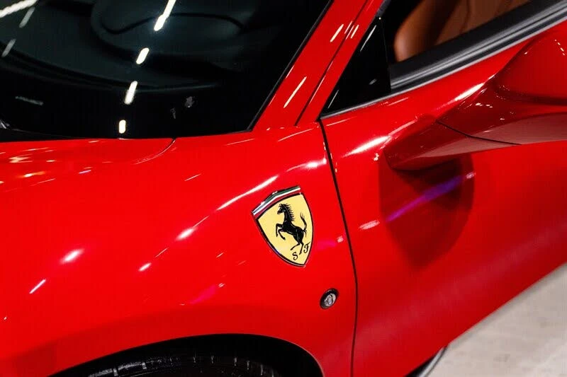 2022 Ferrari F8 Tributo - Image 24 of 31