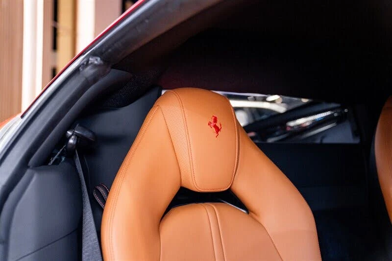 2022 Ferrari F8 Tributo - Image 8 of 31