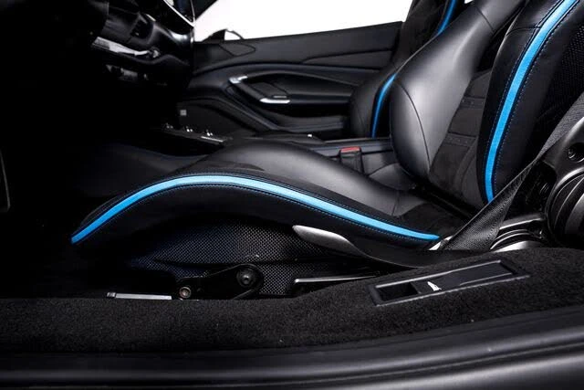 2022 Ferrari F8 Tributo - Image 27 of 31