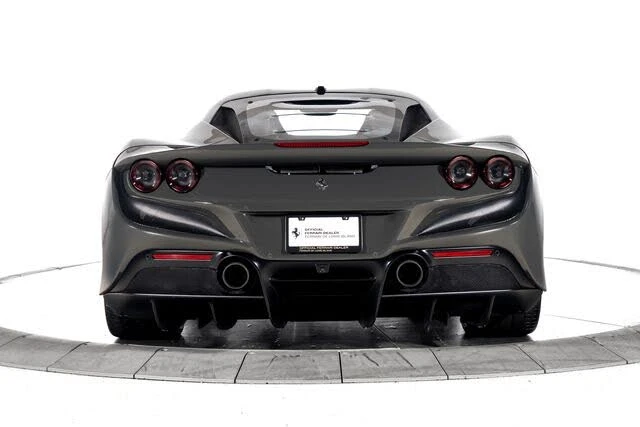 2022 Ferrari F8 Tributo - Image 8 of 31