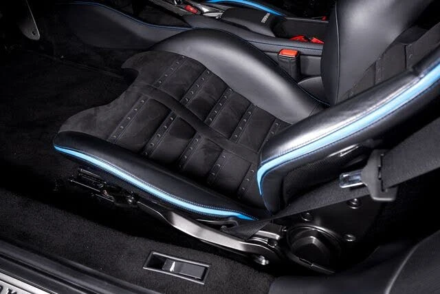 2022 Ferrari F8 Tributo - Image 24 of 31