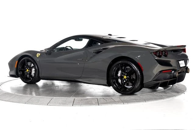 2022 Ferrari F8 Tributo - Image 7 of 31