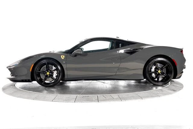 2022 Ferrari F8 Tributo - Image 3 of 31