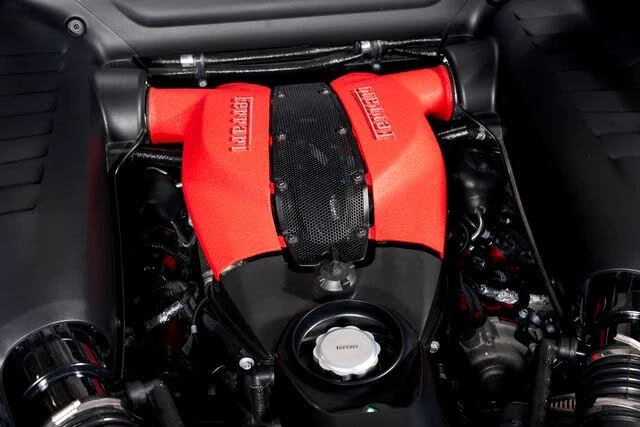 2022 Ferrari F8 Tributo - Image 10 of 31