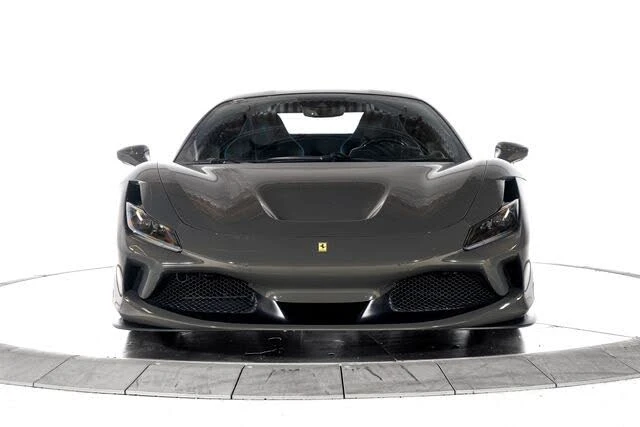 2022 Ferrari F8 Tributo - Image 15 of 31