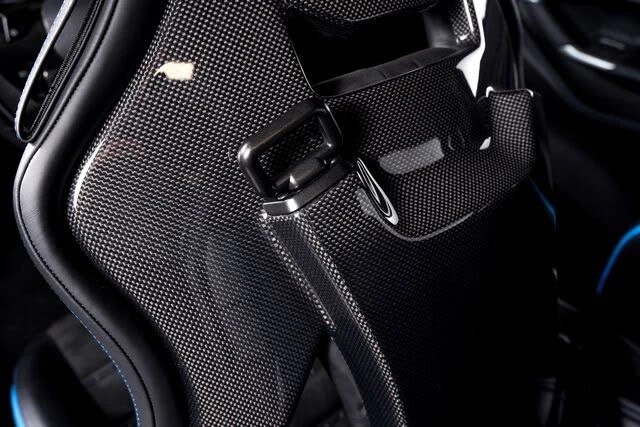 2022 Ferrari F8 Tributo - Image 26 of 31