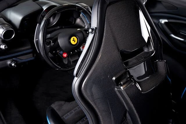 2022 Ferrari F8 Tributo - Image 25 of 31