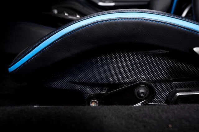 2022 Ferrari F8 Tributo - Image 28 of 31
