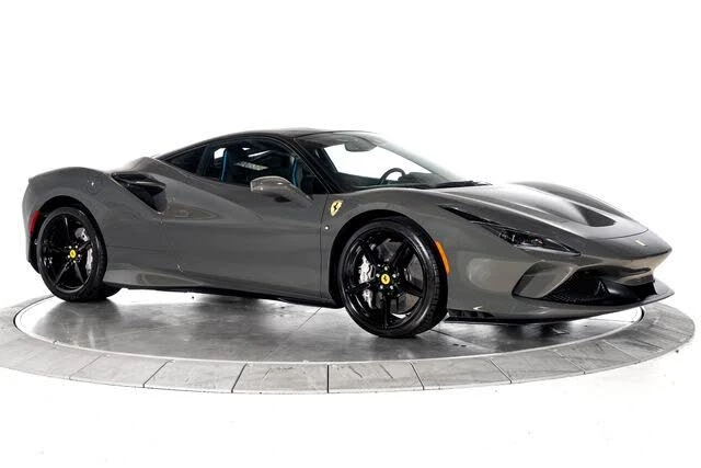 2022 Ferrari F8 Tributo - Image 14 of 31