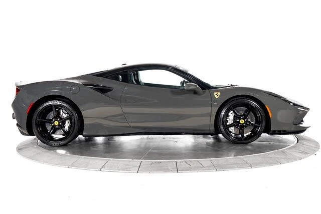 2022 Ferrari F8 Tributo - Image 13 of 31