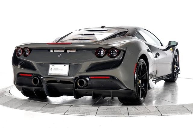2022 Ferrari F8 Tributo - Image 12 of 31