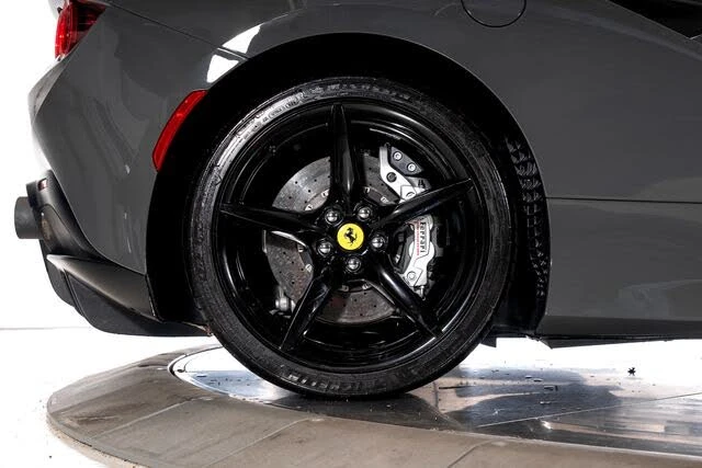 2022 Ferrari F8 Tributo - Image 20 of 31
