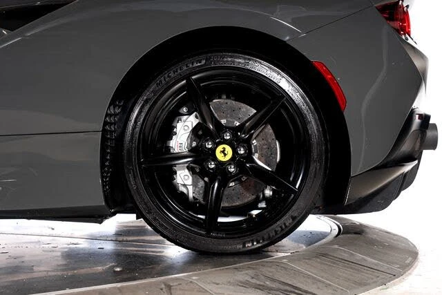 2022 Ferrari F8 Tributo - Image 19 of 31