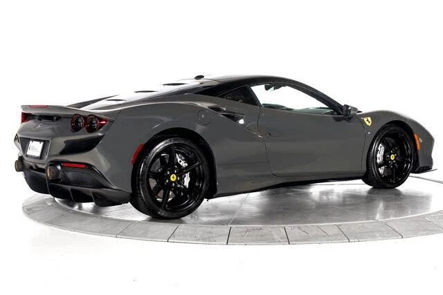 2022 Ferrari F8 Tributo - Image 2 of 31