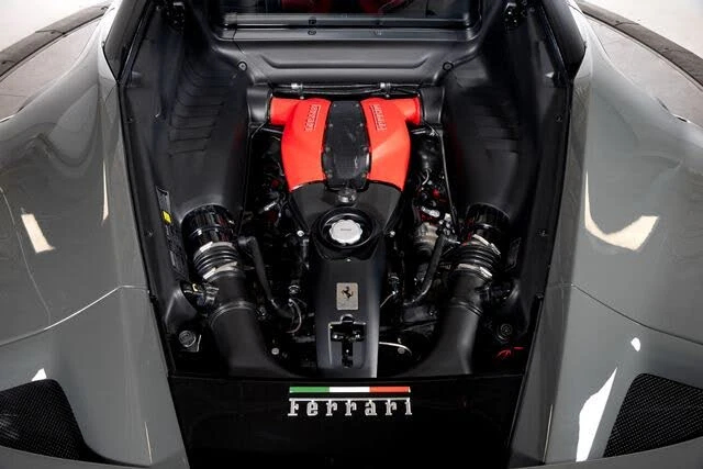 2022 Ferrari F8 Tributo - Image 9 of 31