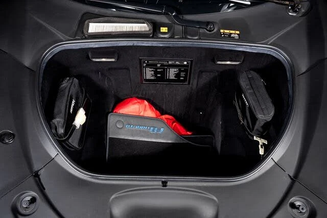2022 Ferrari F8 Tributo - Image 16 of 31