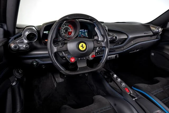 2022 Ferrari F8 Tributo - Image 5 of 31