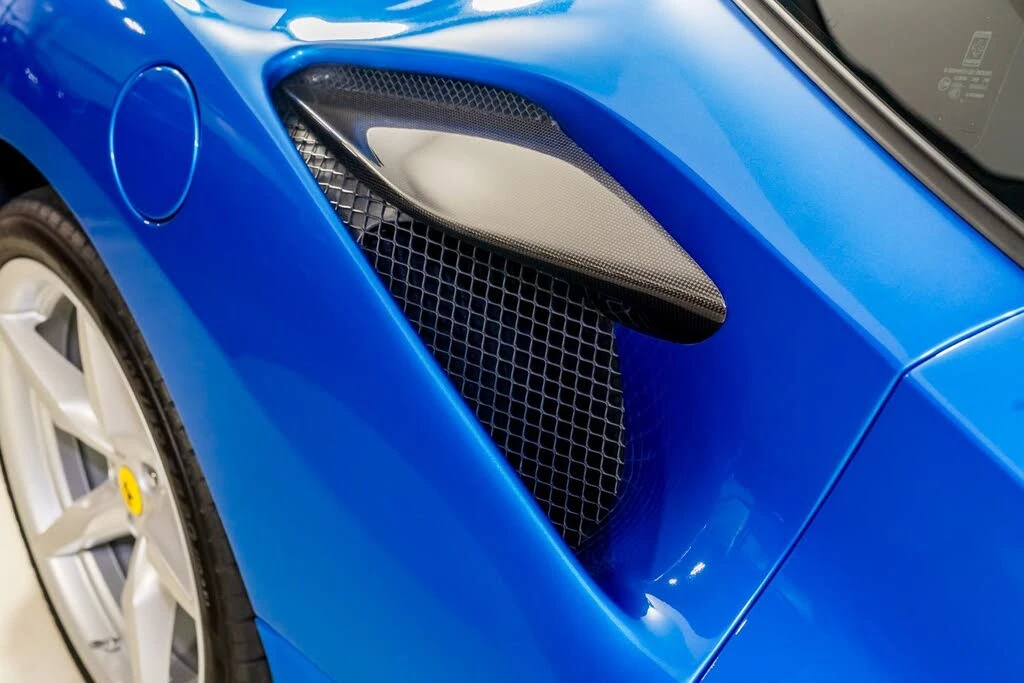 2022 Ferrari F8 Tributo - Image 30 of 31