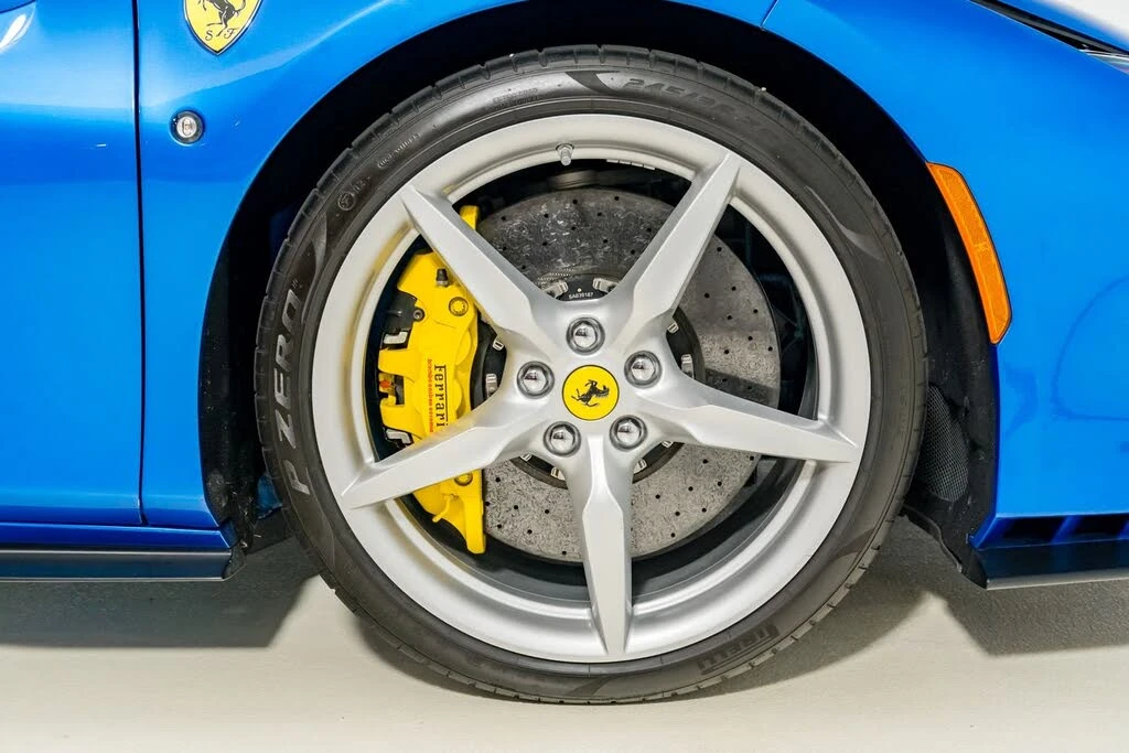 2022 Ferrari F8 Tributo - Image 14 of 31