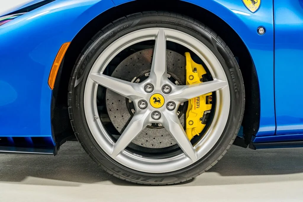 2022 Ferrari F8 Tributo - Image 12 of 31