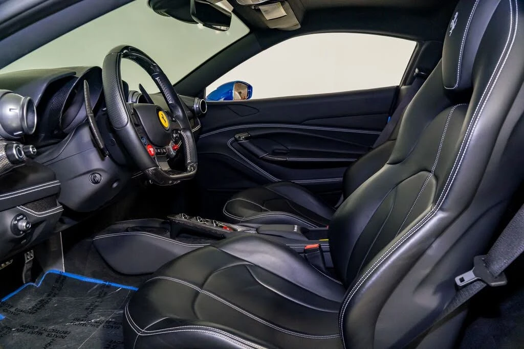 2022 Ferrari F8 Tributo - Image 17 of 31