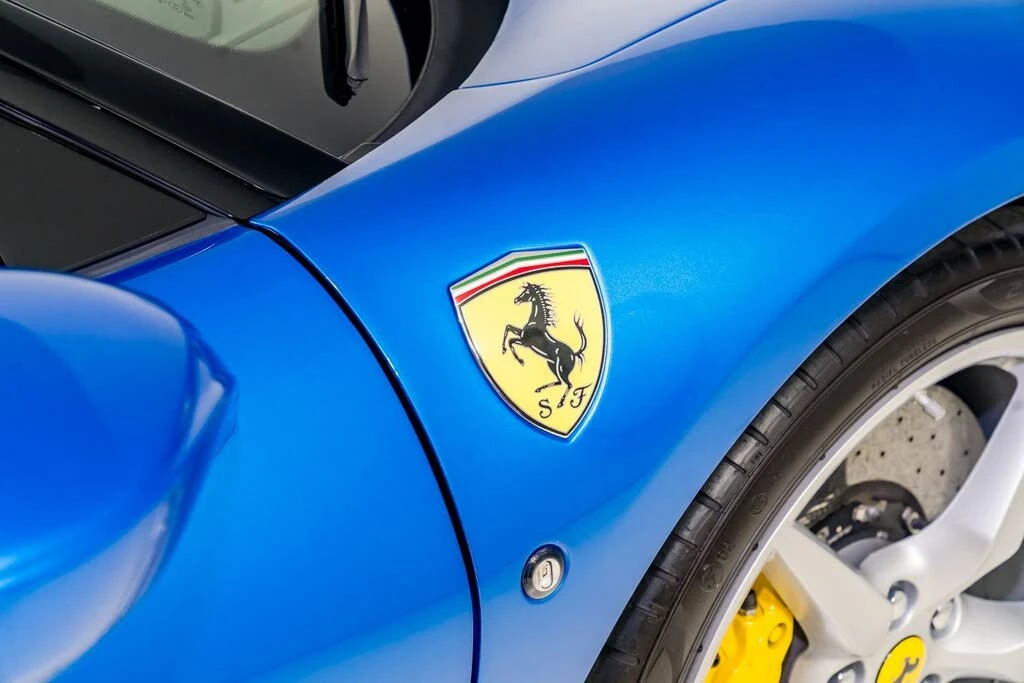 2022 Ferrari F8 Tributo - Image 31 of 31