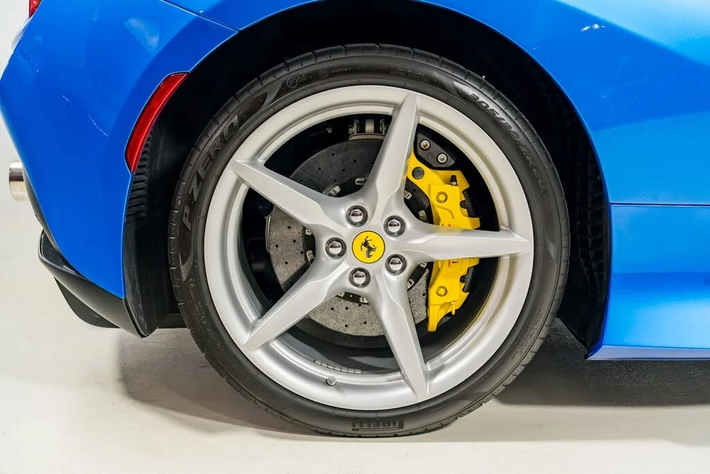 2022 Ferrari F8 Tributo - Image 15 of 31