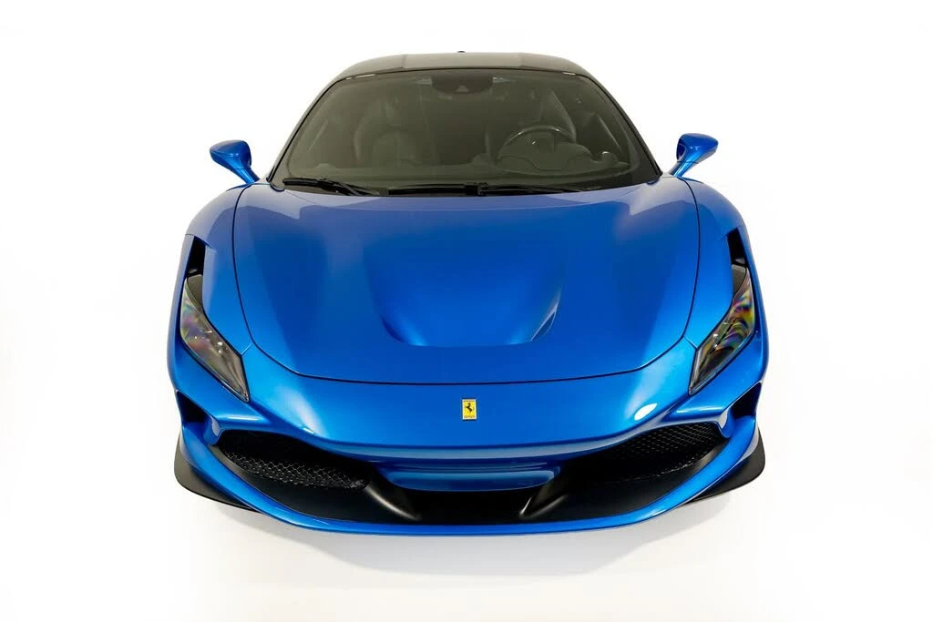 2022 Ferrari F8 Tributo - Image 5 of 31