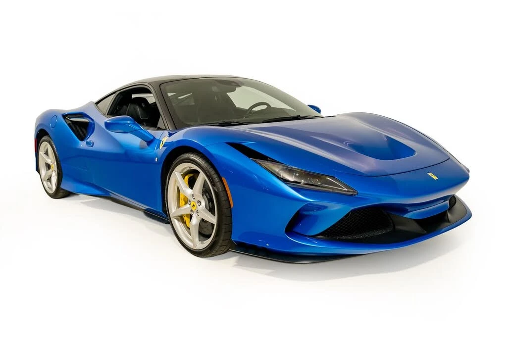 2022 Ferrari F8 Tributo - Image 11 of 31