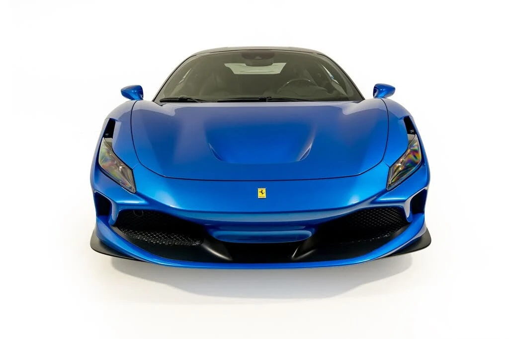 2022 Ferrari F8 Tributo - Image 6 of 31