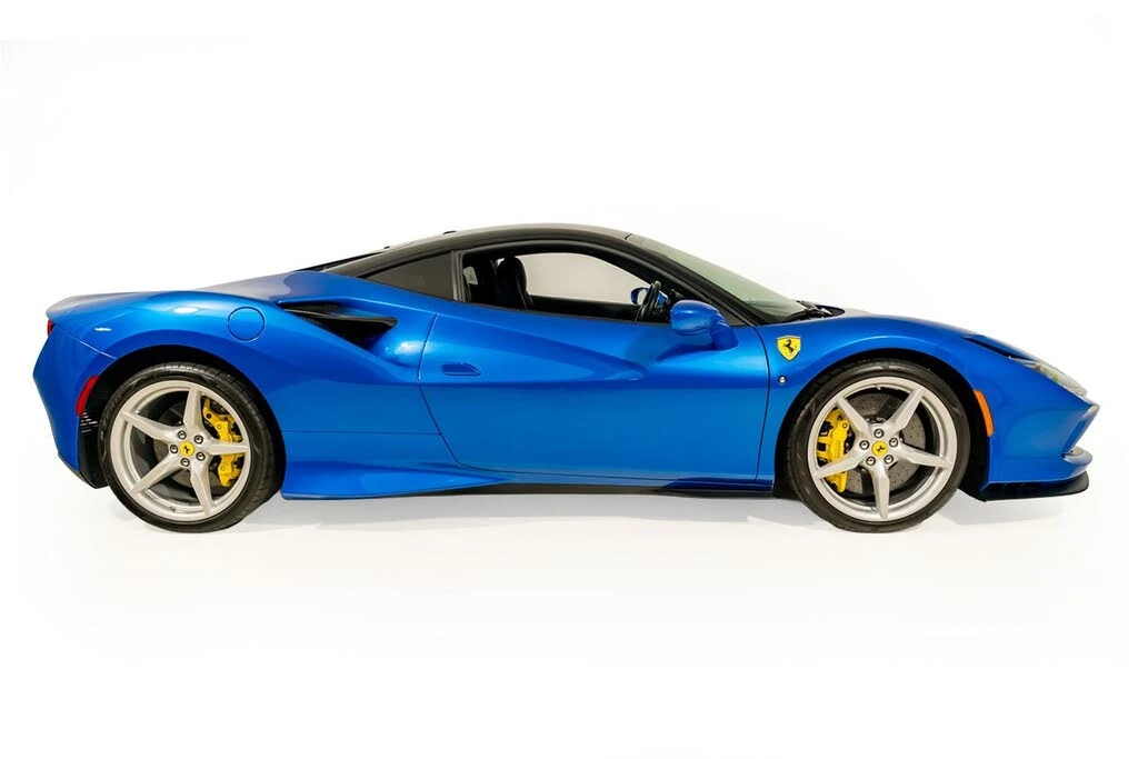 2022 Ferrari F8 Tributo - Image 10 of 31