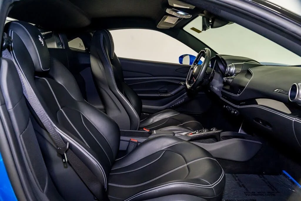 2022 Ferrari F8 Tributo - Image 25 of 31