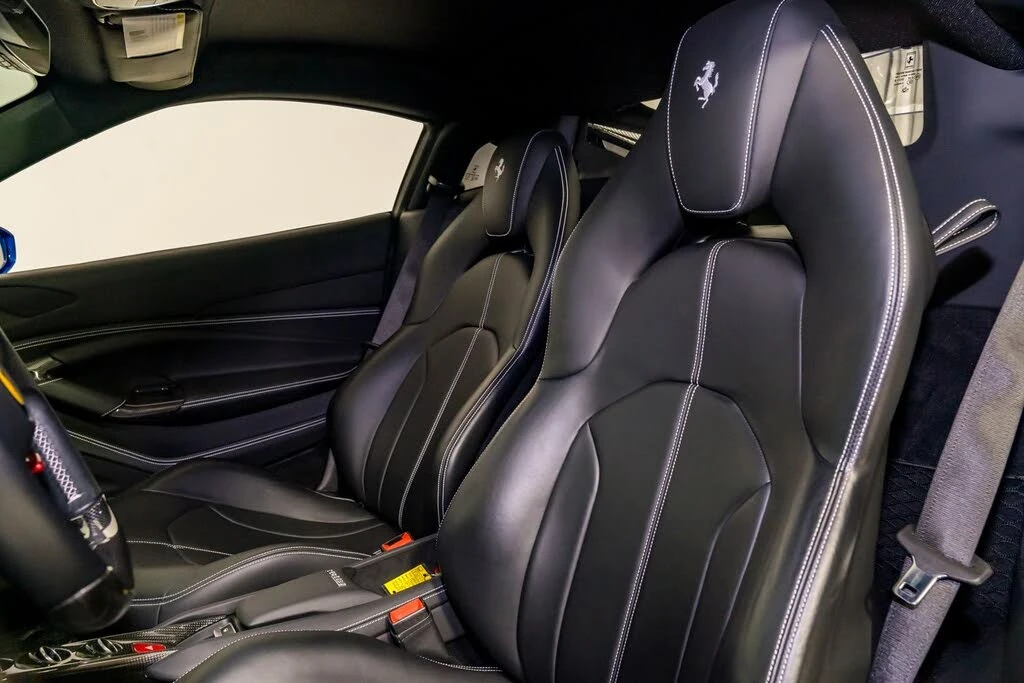 2022 Ferrari F8 Tributo - Image 22 of 31