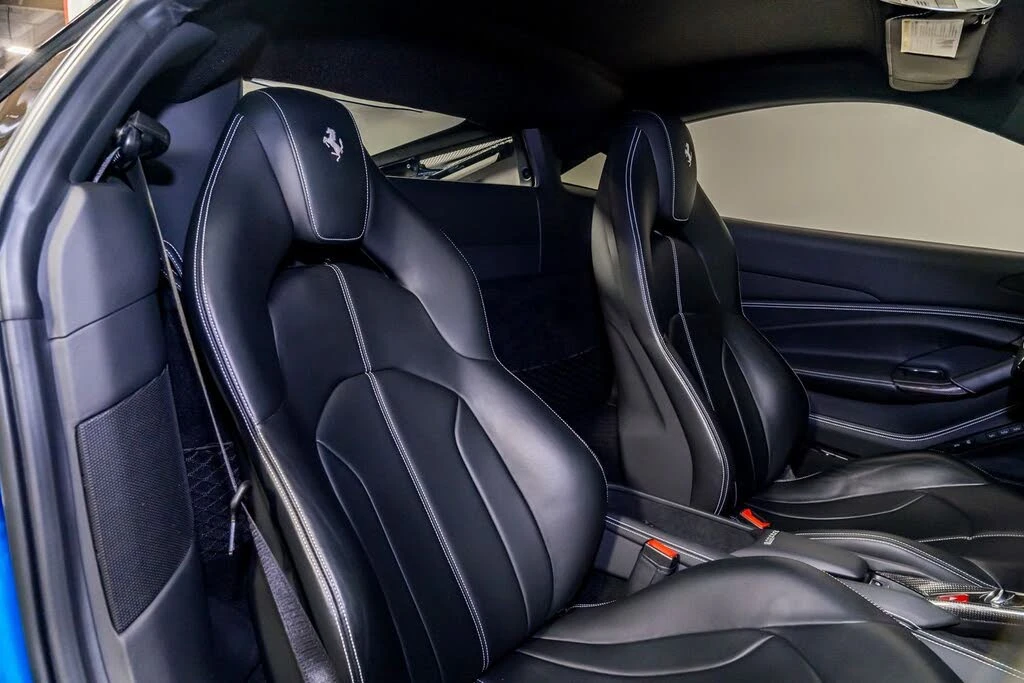 2022 Ferrari F8 Tributo - Image 29 of 31