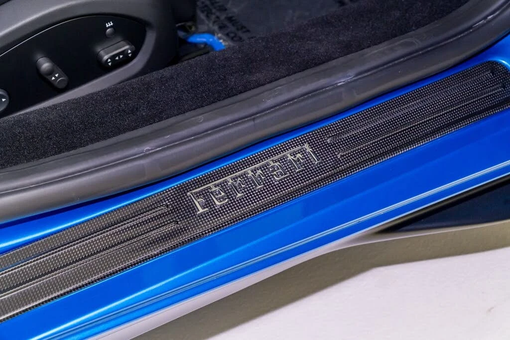 2022 Ferrari F8 Tributo - Image 28 of 31