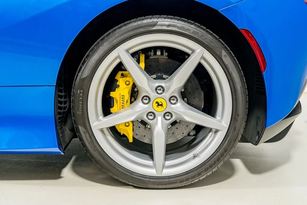 2022 Ferrari F8 Tributo - Image 13 of 31