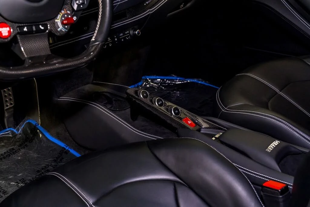 2022 Ferrari F8 Tributo - Image 20 of 31