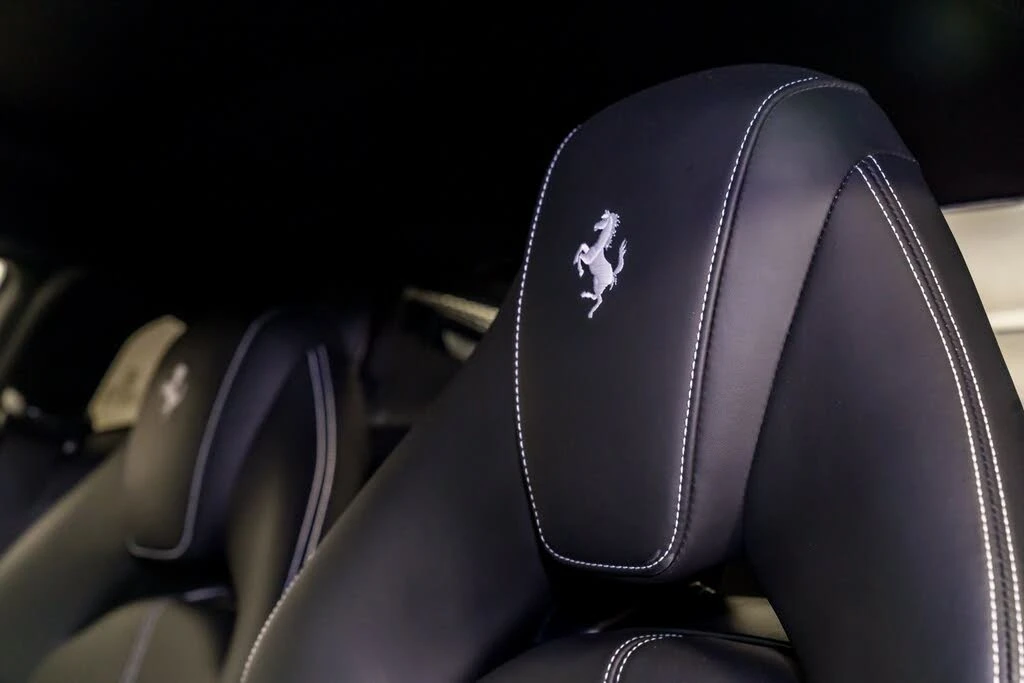 2022 Ferrari F8 Tributo - Image 23 of 31