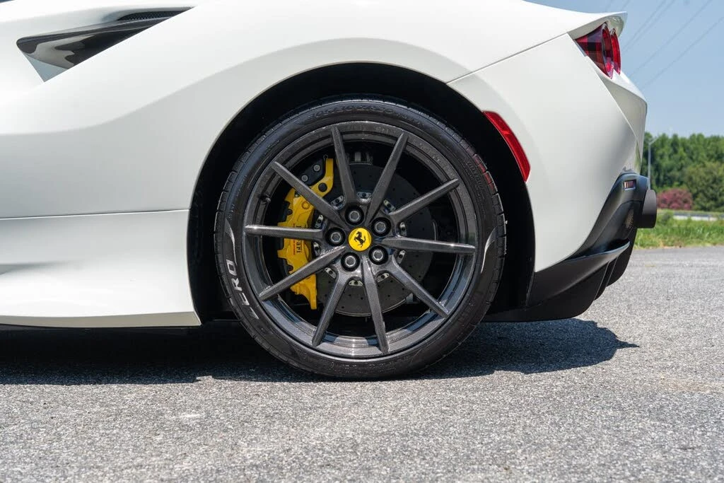 2022 Ferrari F8 Tributo - Image 10 of 31