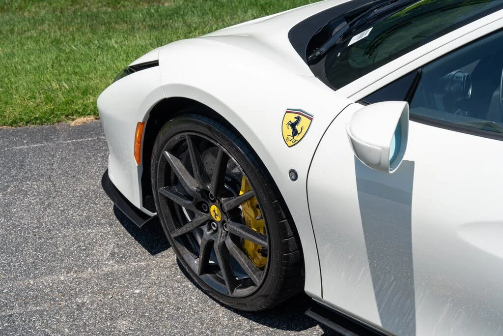 2022 Ferrari F8 Tributo - Image 11 of 31