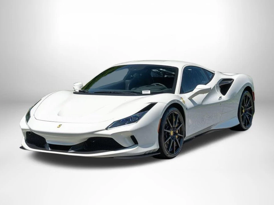 2022 Ferrari F8 Tributo - Image 4 of 31