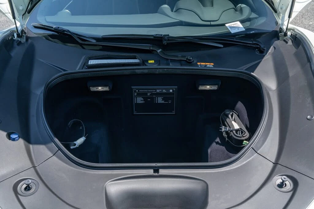2022 Ferrari F8 Tributo - Image 23 of 31