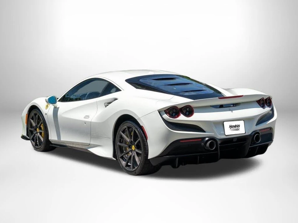 2022 Ferrari F8 Tributo - Image 2 of 31