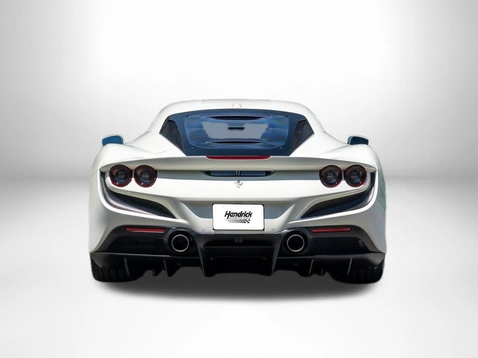 2022 Ferrari F8 Tributo - Image 8 of 31
