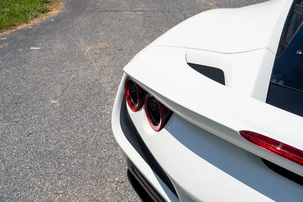 2022 Ferrari F8 Tributo - Image 18 of 31