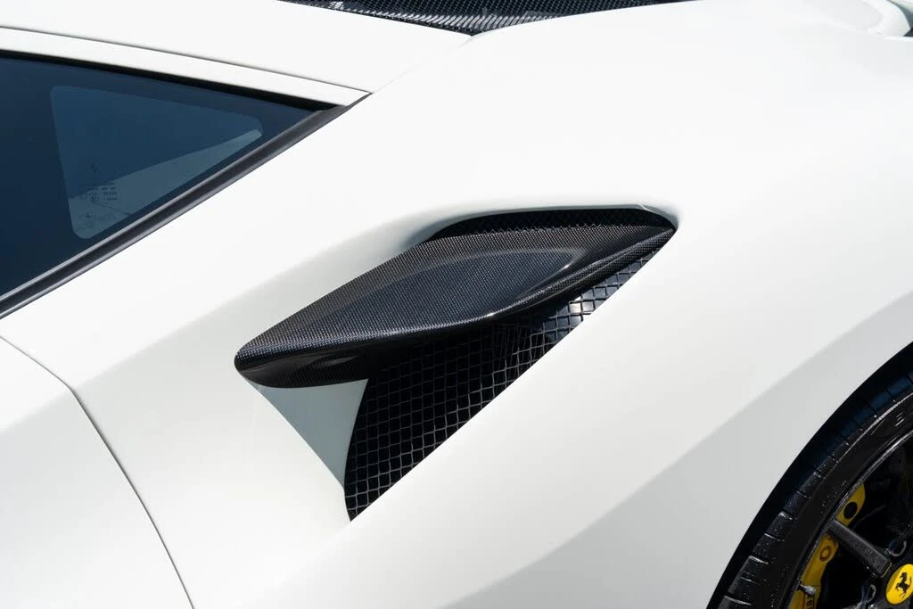 2022 Ferrari F8 Tributo - Image 12 of 31