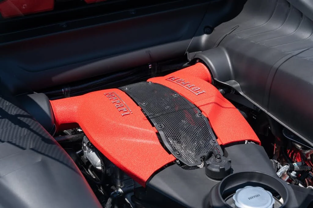 2022 Ferrari F8 Tributo - Image 15 of 31