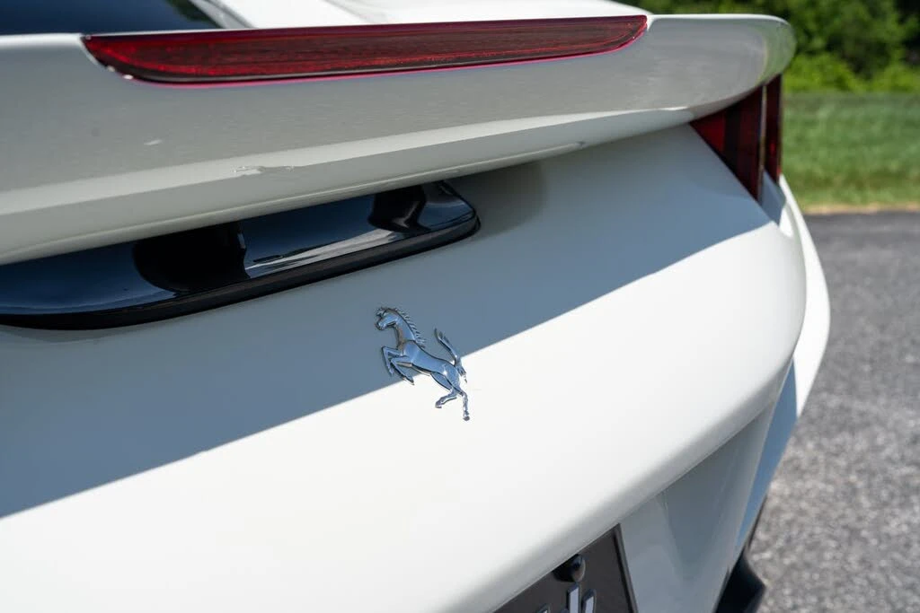2022 Ferrari F8 Tributo - Image 21 of 31