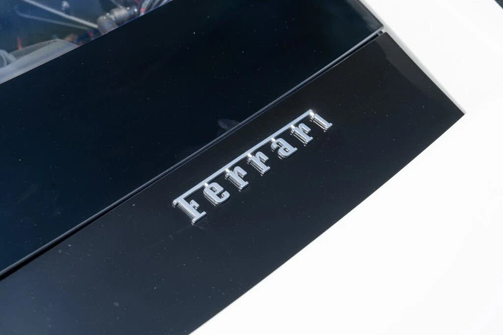 2022 Ferrari F8 Tributo - Image 16 of 31