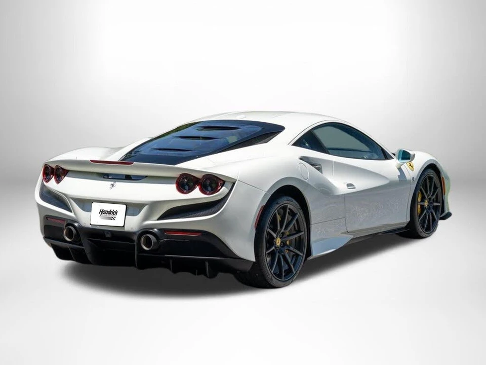 2022 Ferrari F8 Tributo - Image 7 of 31